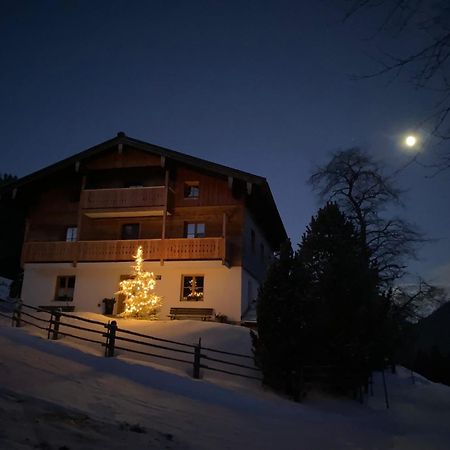 Payrhof Hotell Annaberg im Lammertal Exteriör bild
