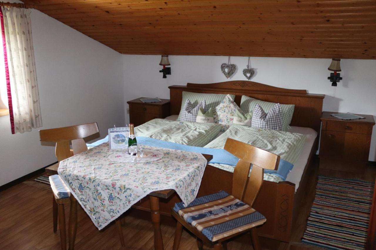 Payrhof Hotell Annaberg im Lammertal Exteriör bild
