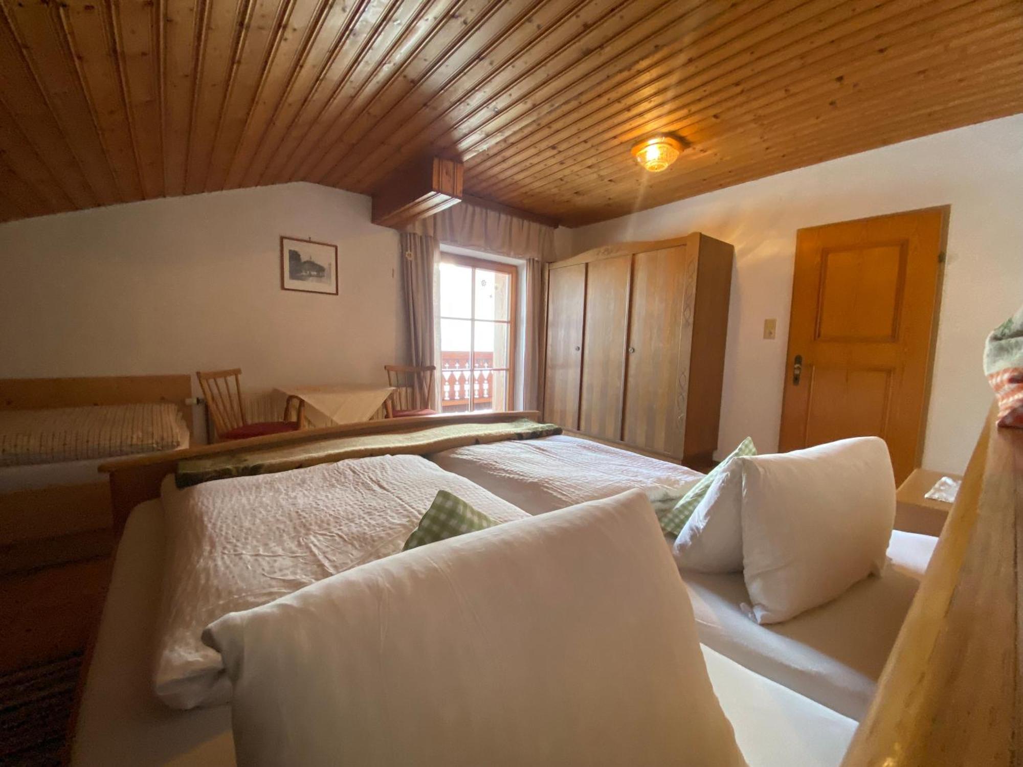 Payrhof Hotell Annaberg im Lammertal Exteriör bild