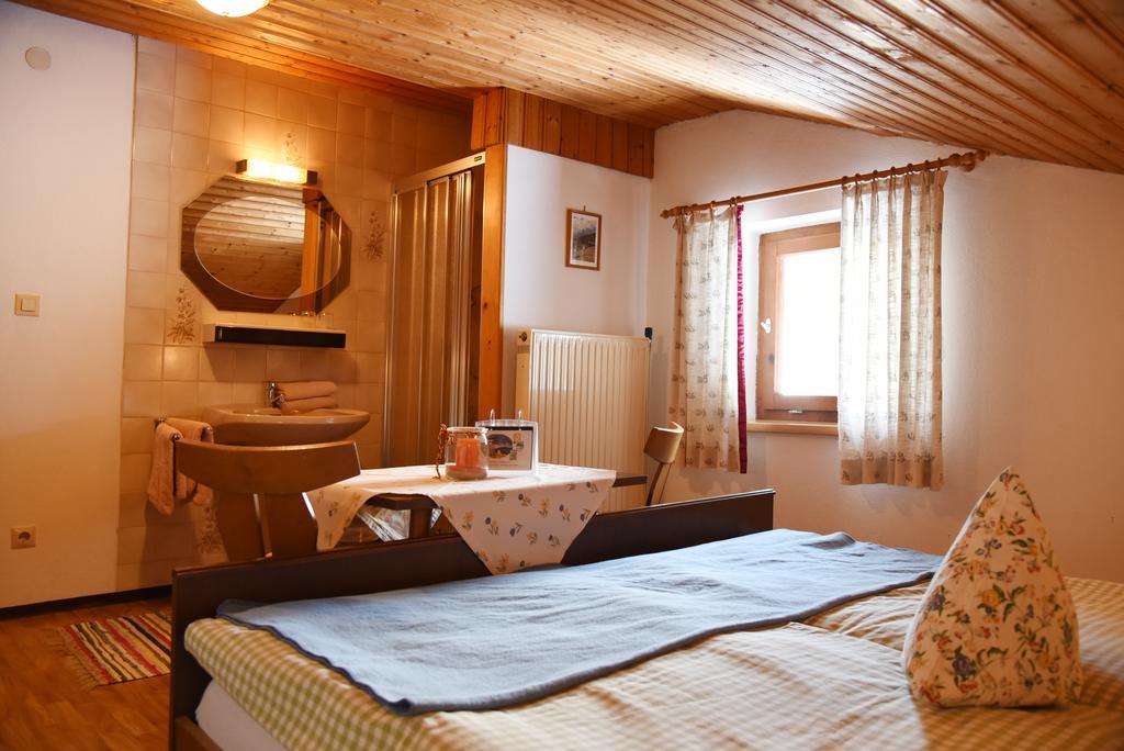 Payrhof Hotell Annaberg im Lammertal Exteriör bild