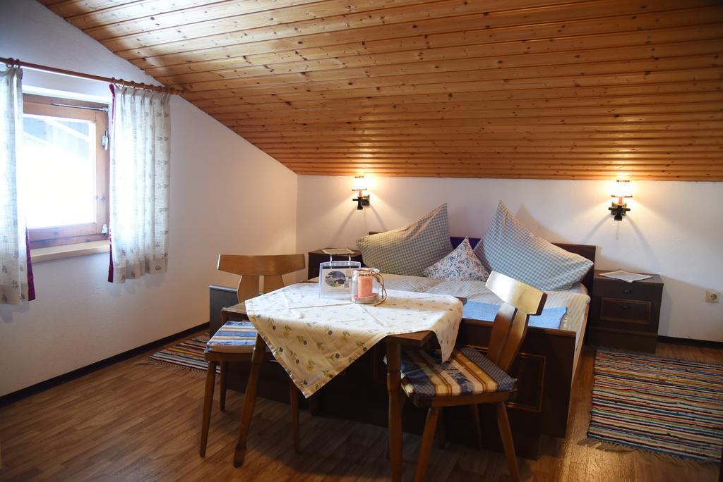 Payrhof Hotell Annaberg im Lammertal Exteriör bild