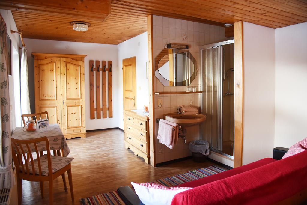 Payrhof Hotell Annaberg im Lammertal Exteriör bild