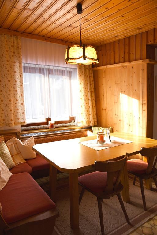 Payrhof Hotell Annaberg im Lammertal Exteriör bild